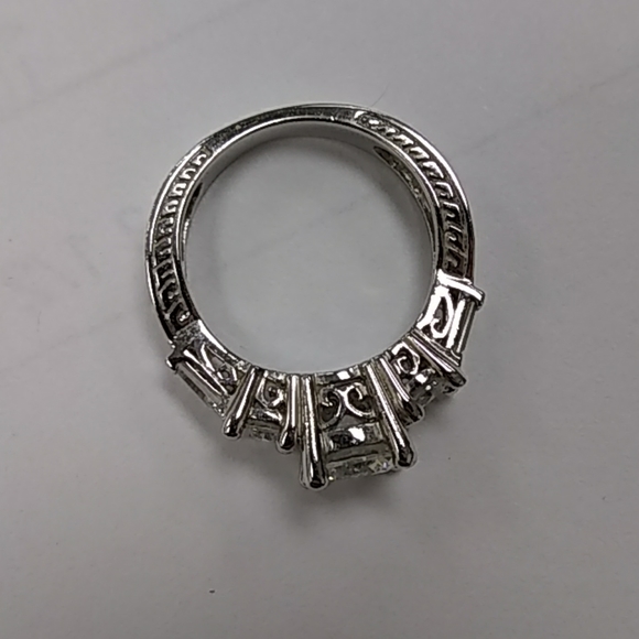 Stunning 925 ring - Picture 5 of 7